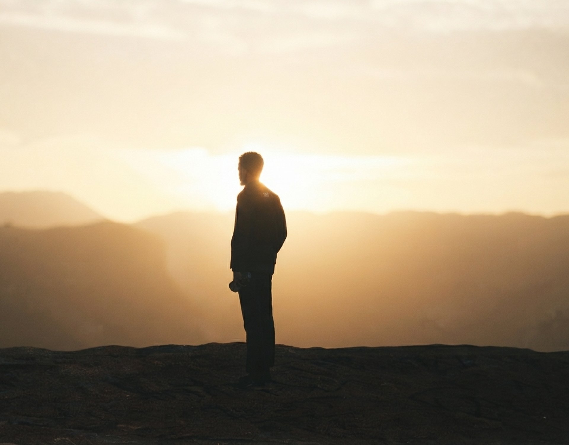 The Seeker