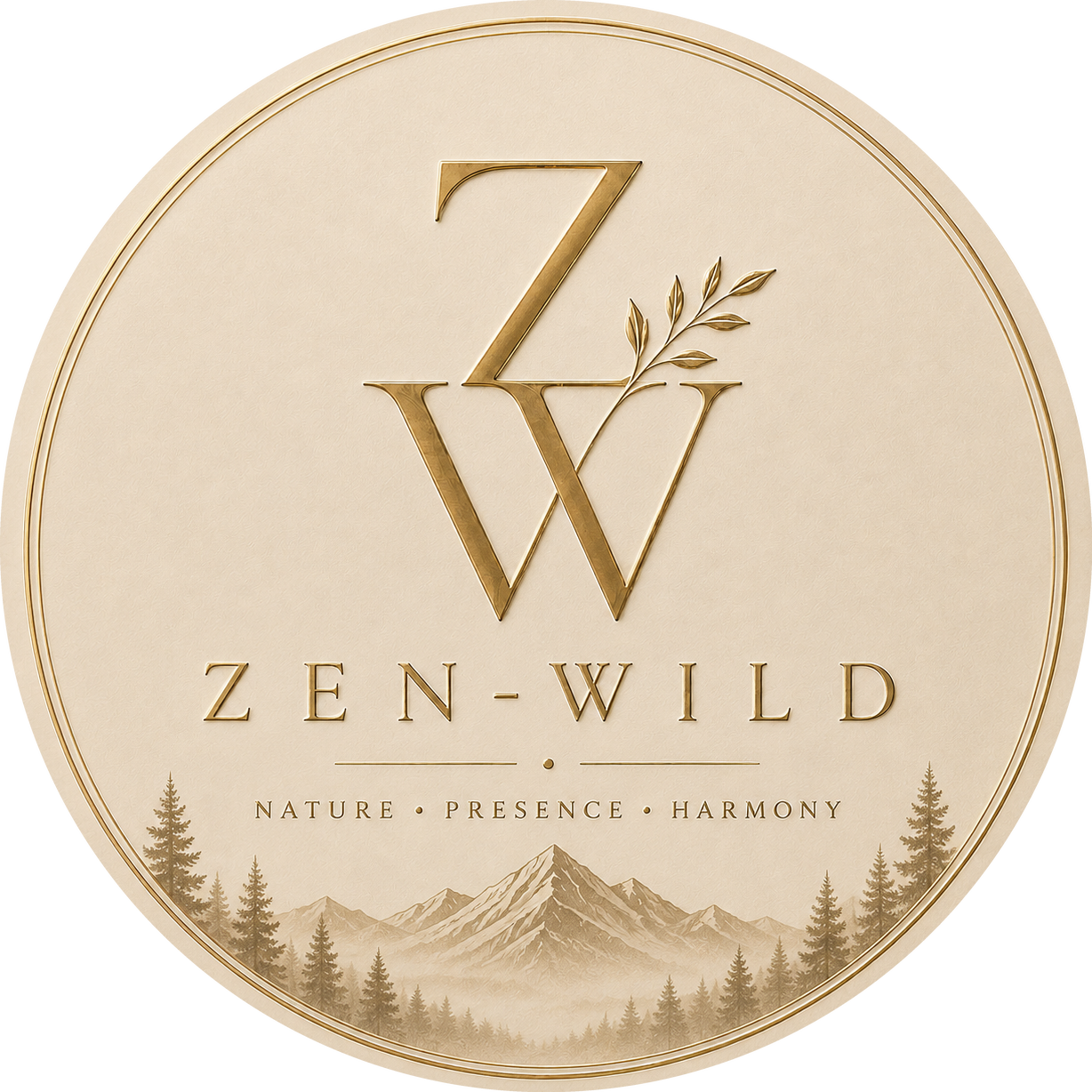 Zen-Wild — Nature, Presence, Harmony