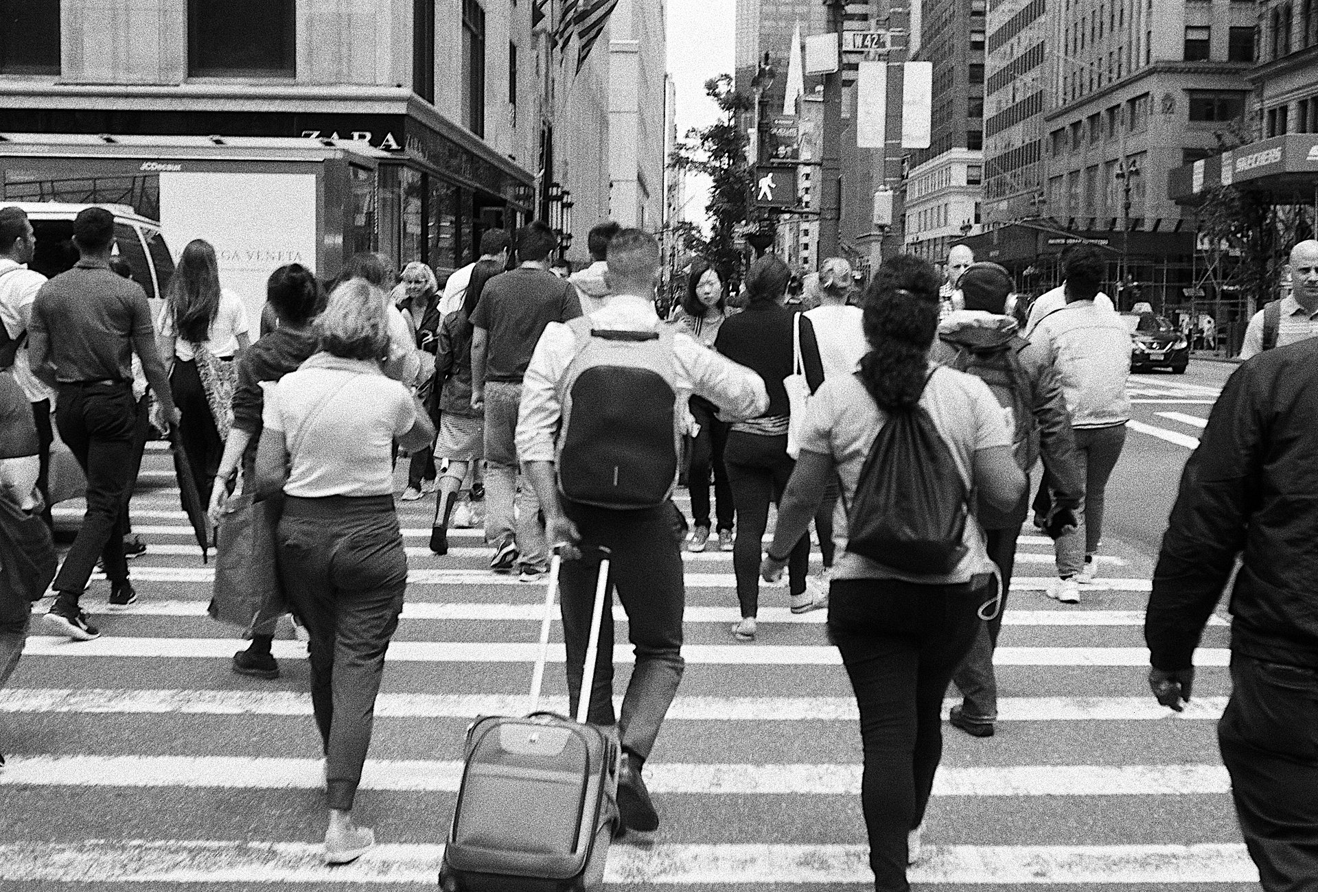 The Art of Slowing Down in a Fast-Paced World