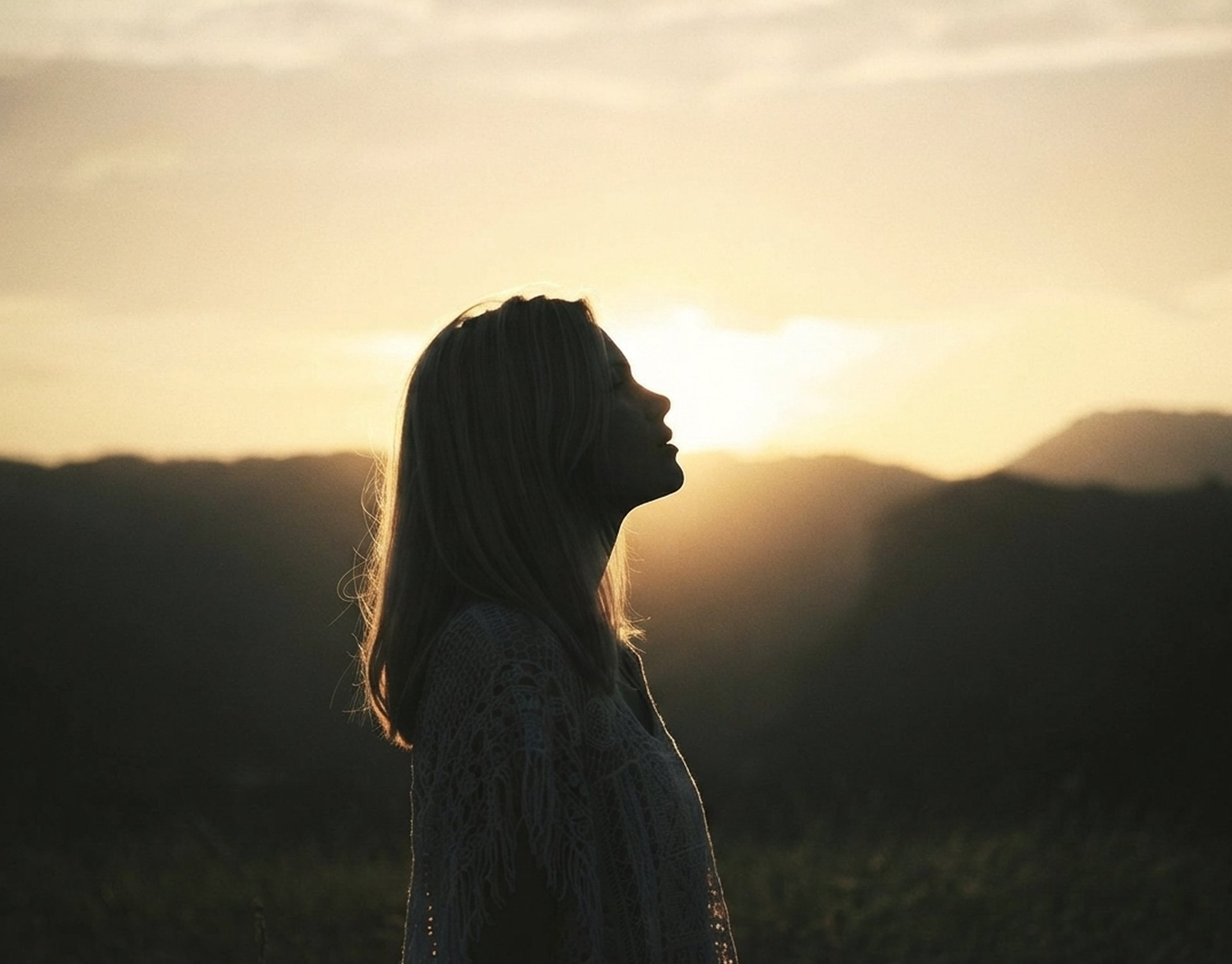 A Spiritual Human Being